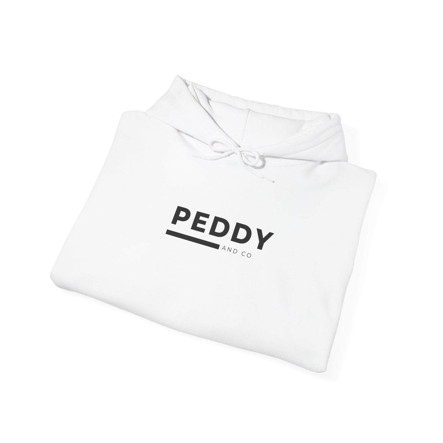 Unisex Heavy Blend™ Hooded Sweatshirt_Peddyandco