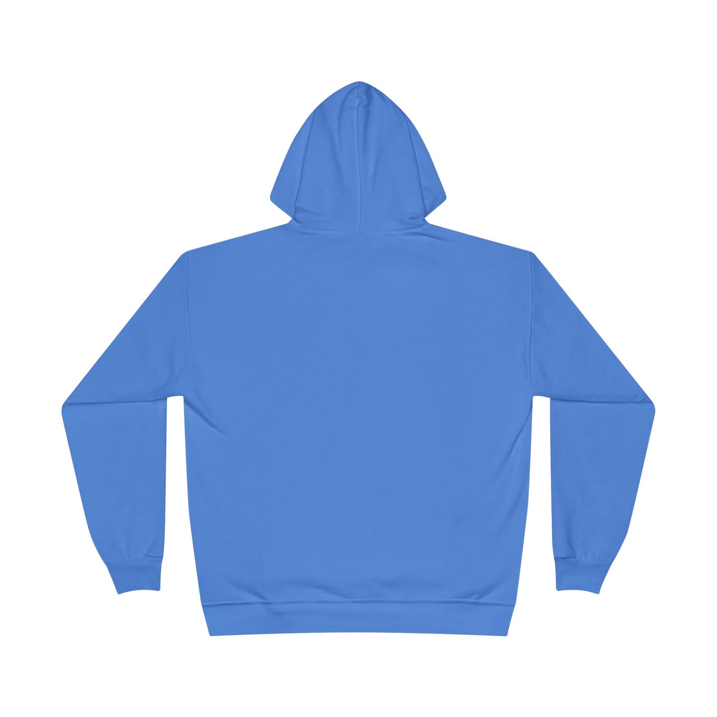 Unisex EcoSmart® Pullover Hoodie Sweatshirt-Generation