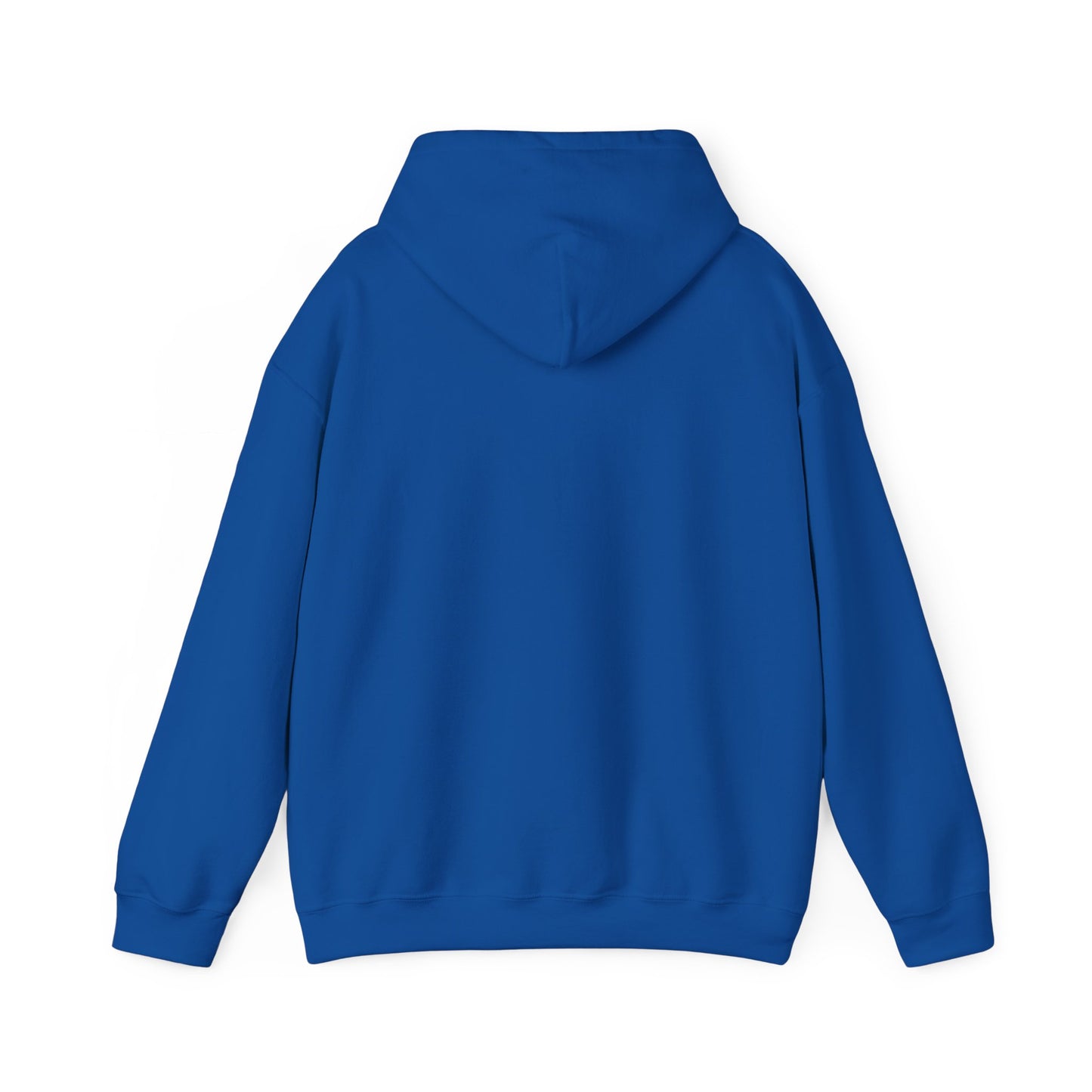 Unisex Heavy Blend™ Hooded Sweatshirt_Peddyandco