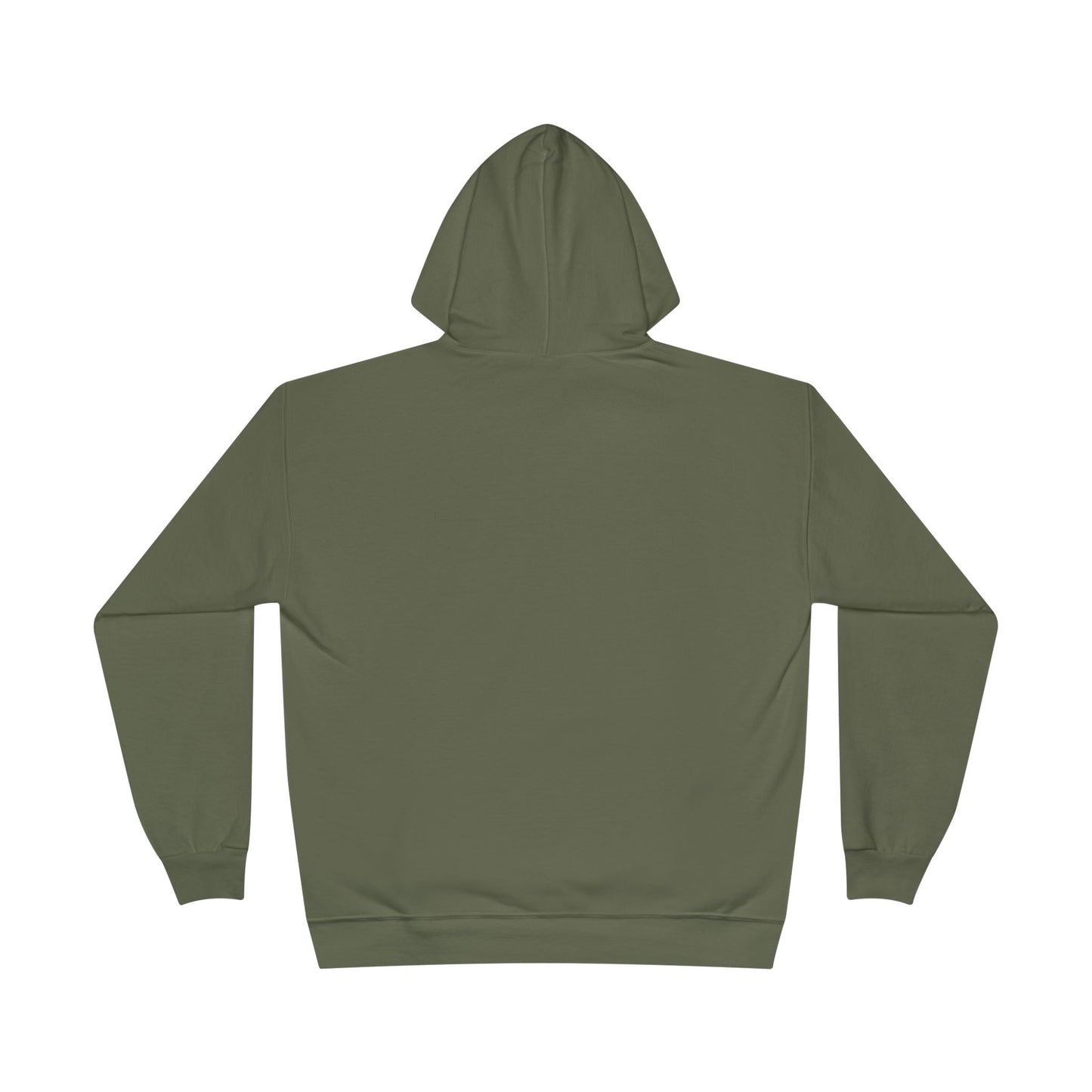 Unisex EcoSmart® Pullover Hoodie Sweatshirt-Generation