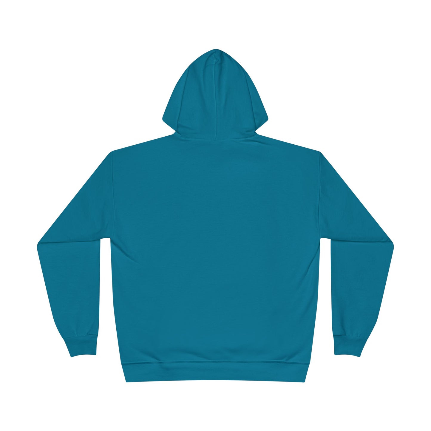 Unisex EcoSmart® Pullover Hoodie Sweatshirt-Generation