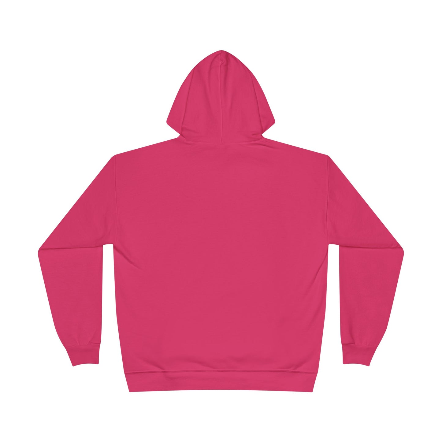 Unisex EcoSmart® Pullover Hoodie Sweatshirt-Generation