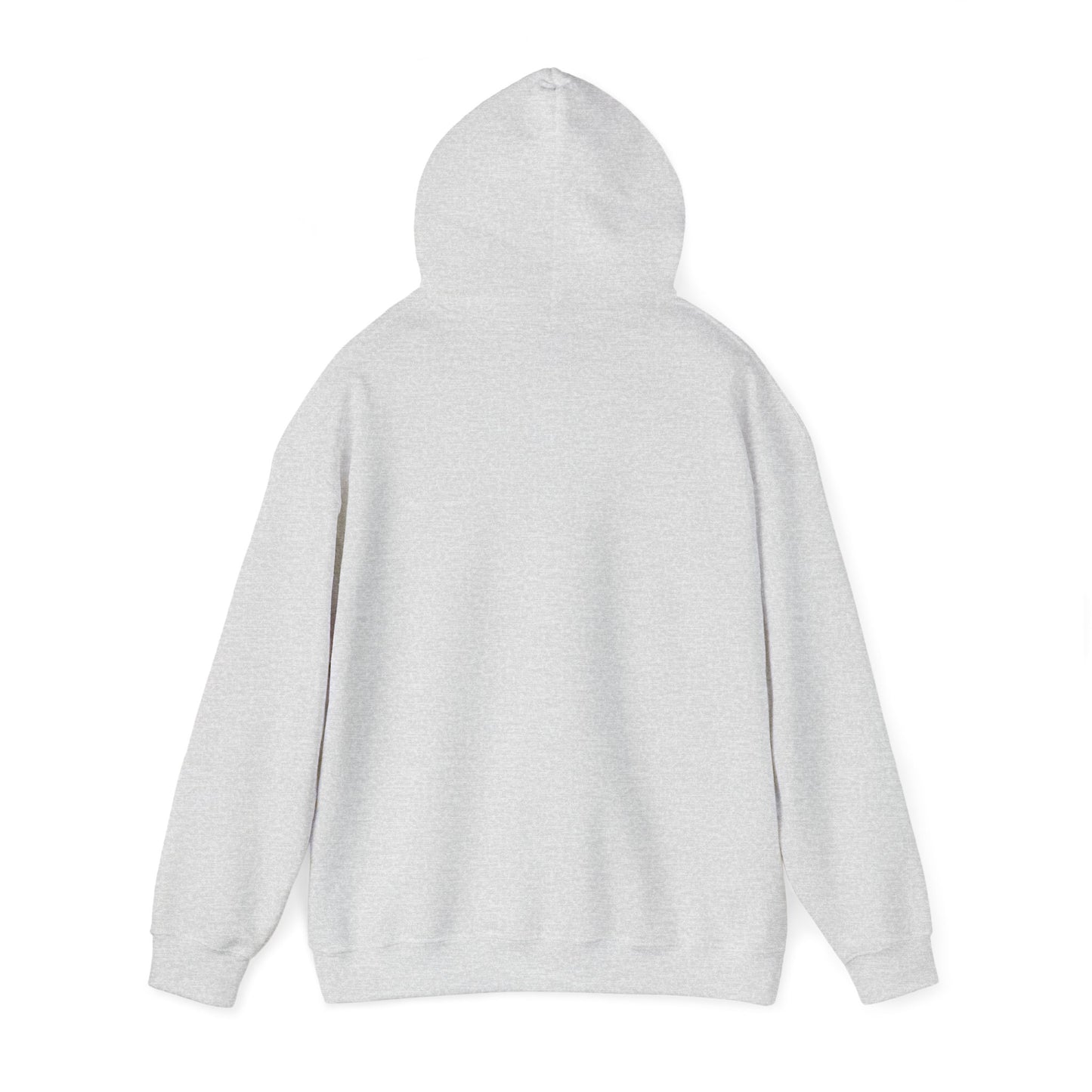 Unisex Heavy Blend™ Hooded Sweatshirt_Cupid