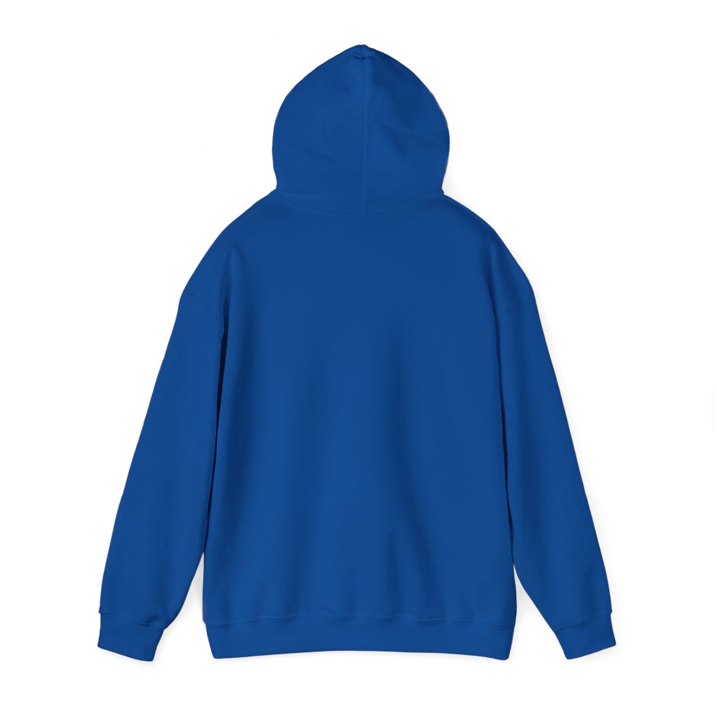 Unisex Heavy Blend™ Hooded Sweatshirt_Peddyandco