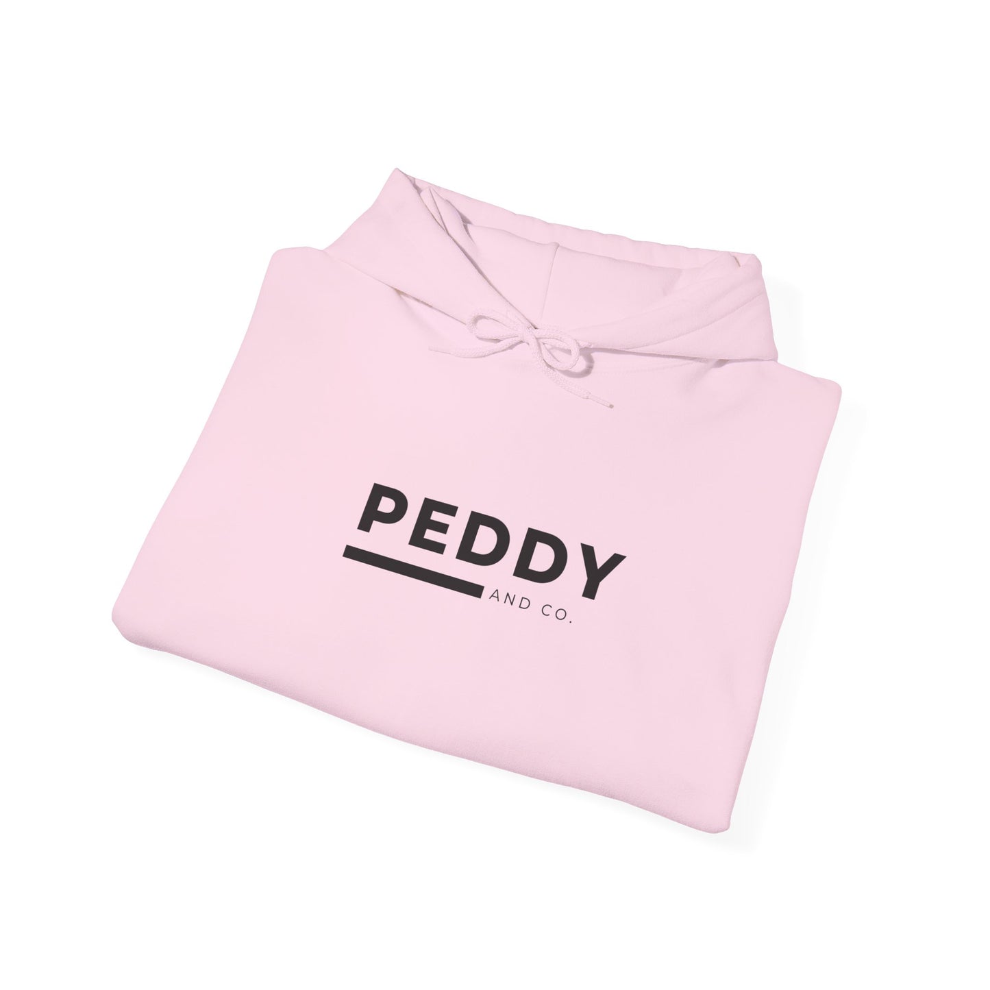 Unisex Heavy Blend™ Hooded Sweatshirt_PeddyandCo