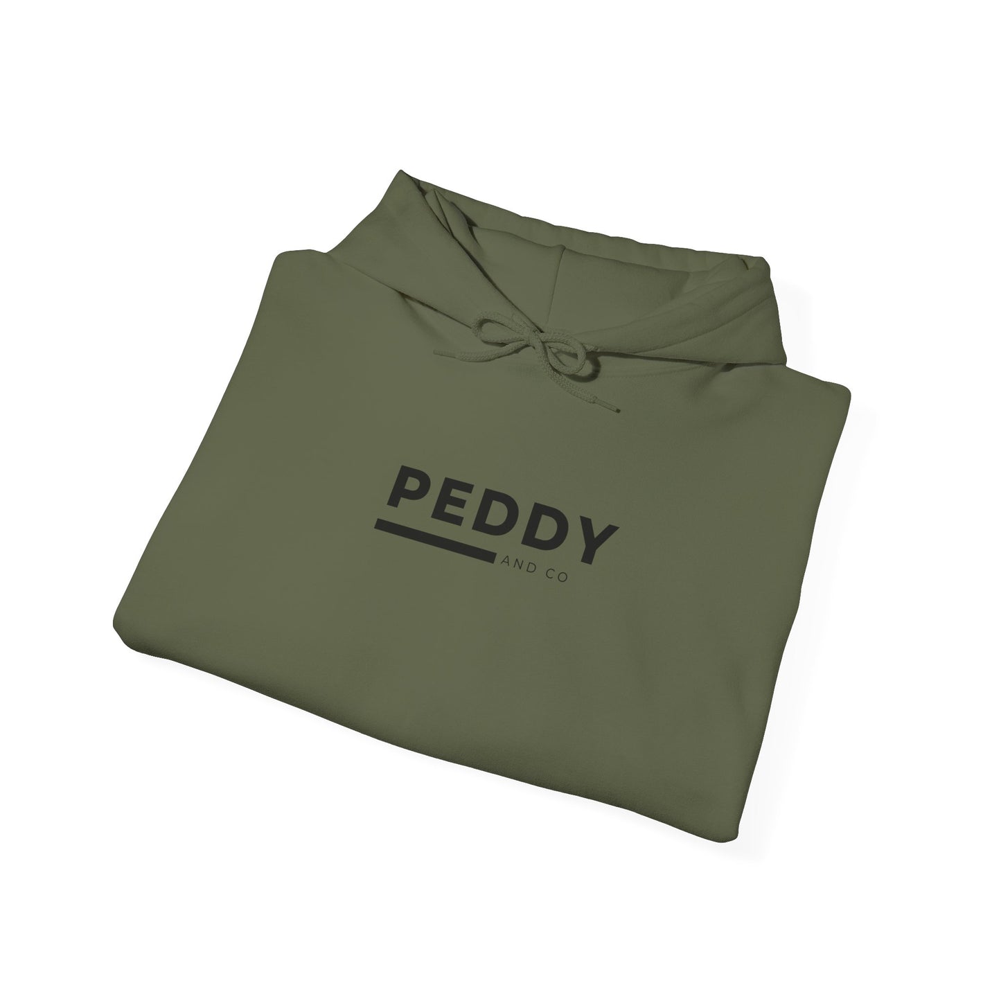 Unisex Heavy Blend™ Hooded Sweatshirt_Peddyandco