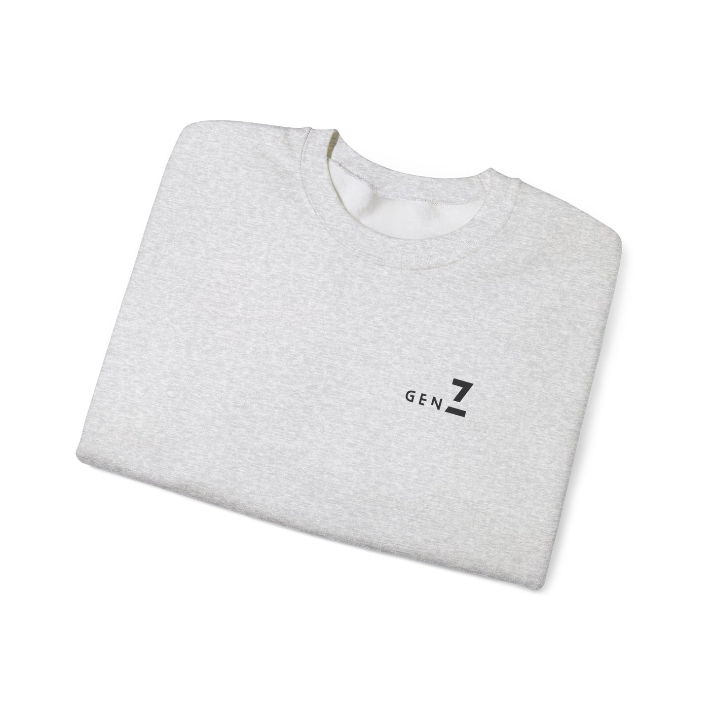 Unisex Heavy Blend™ Crewneck Sweatshirt-GenZ