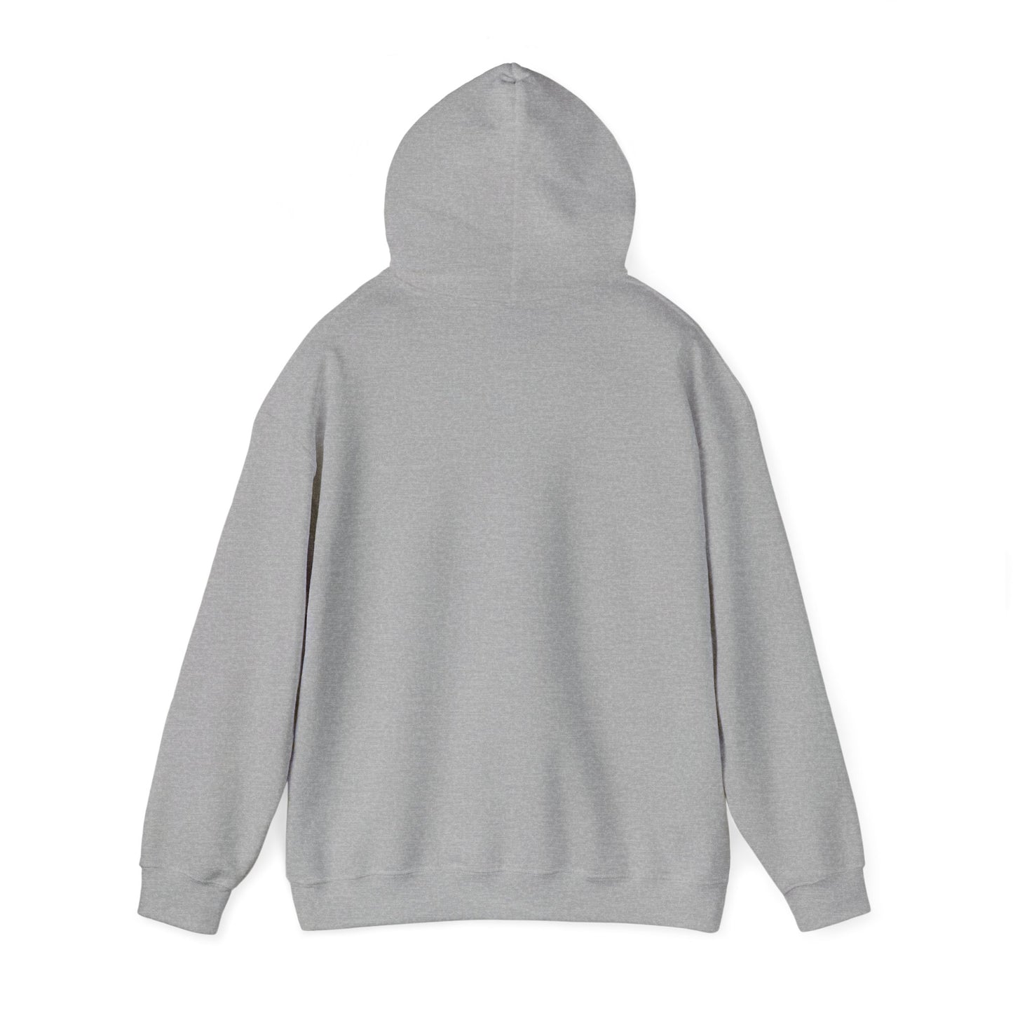 Unisex Heavy Blend™ Hooded Sweatshirt_Peddyandco