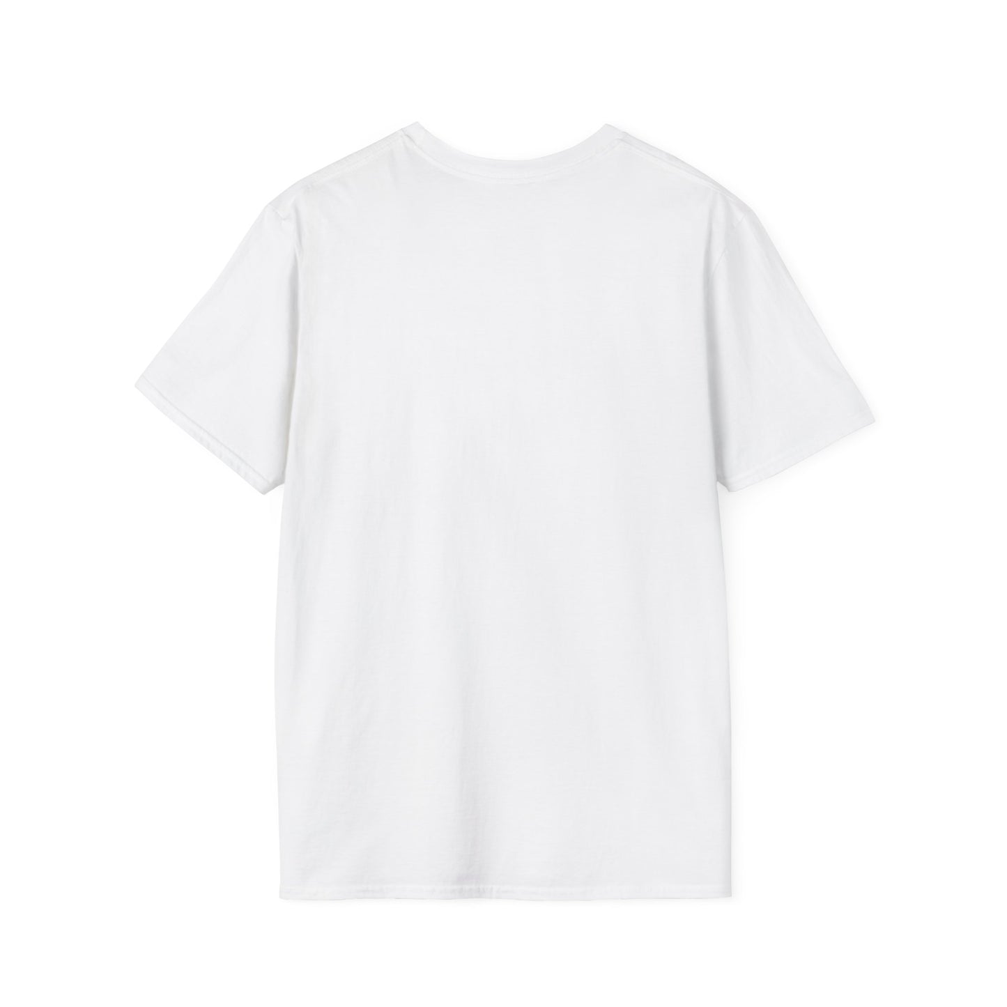 Comfort Cotton Unisex T-Shirt_PeddyandCo