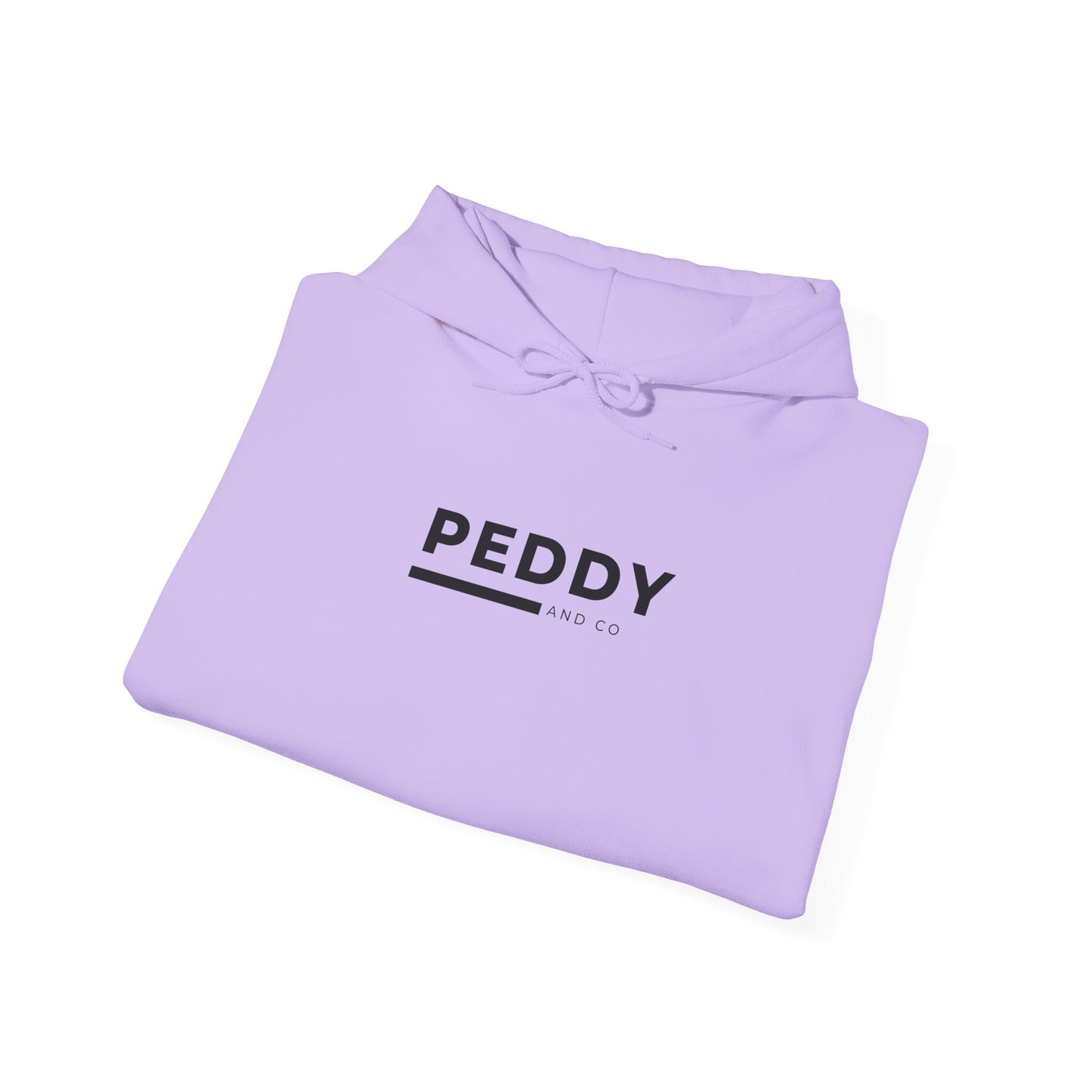 Unisex Heavy Blend™ Hooded Sweatshirt_Peddyandco