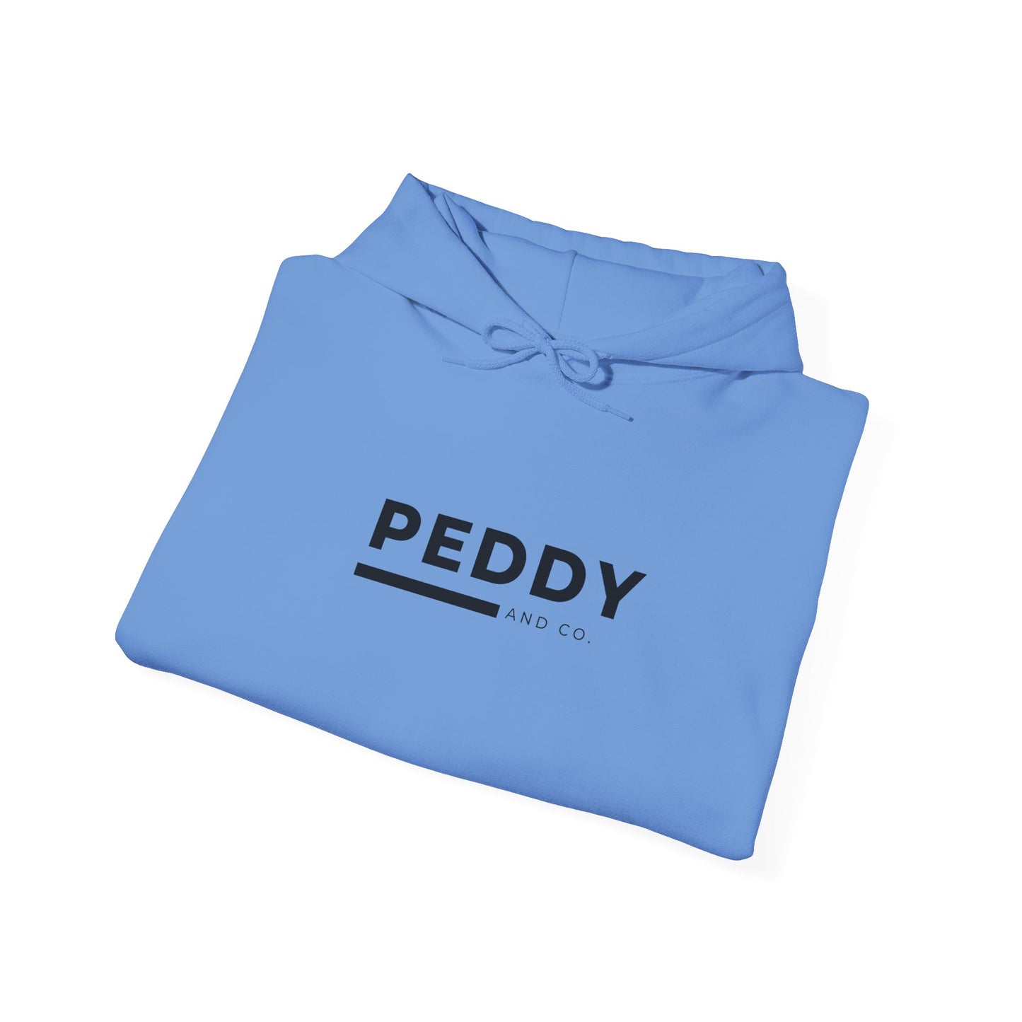 Unisex Heavy Blend™ Hooded Sweatshirt_PeddyandCo