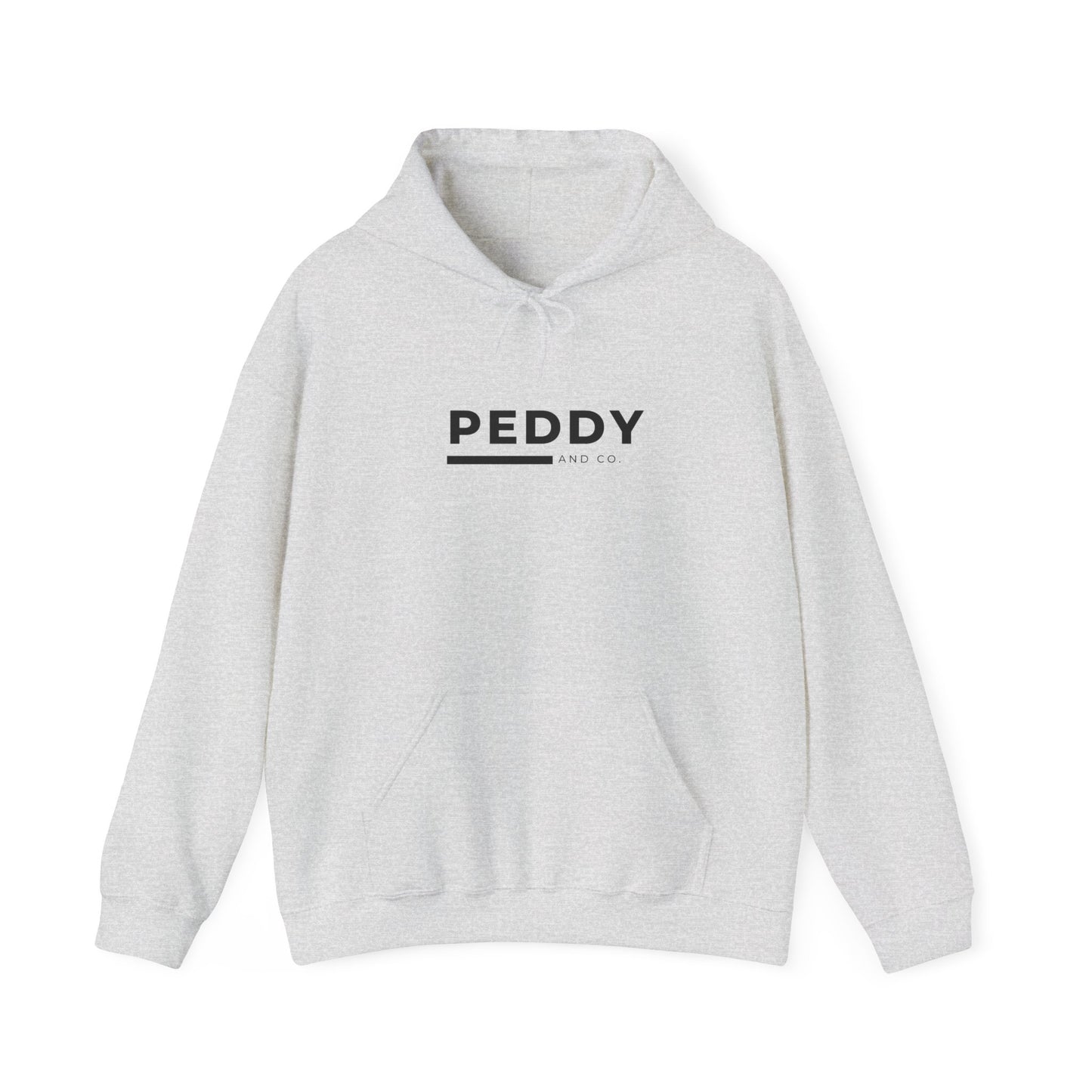 Unisex Heavy Blend™ Hooded Sweatshirt_PeddyandCo