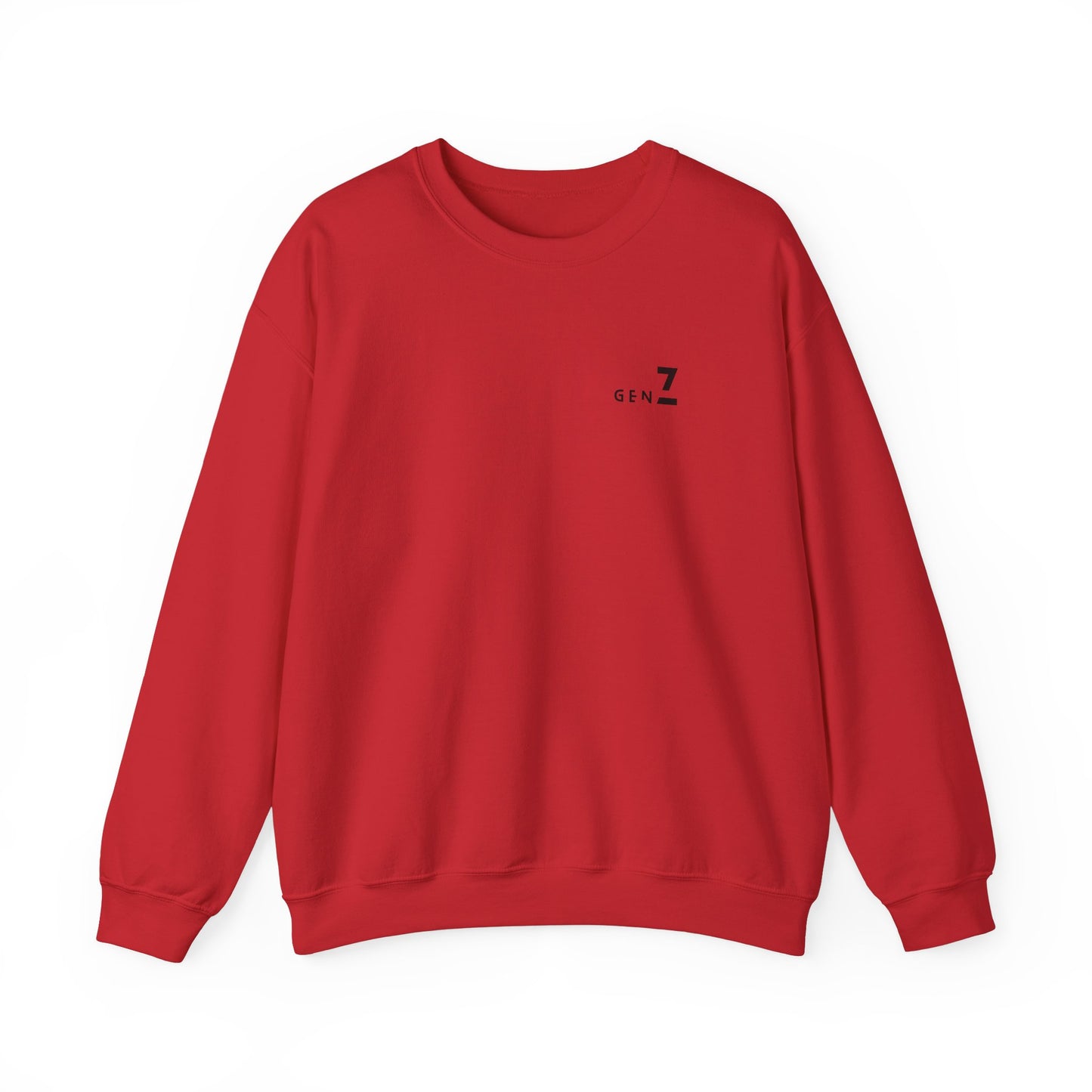 Unisex Heavy Blend™ Crewneck Sweatshirt-GenZ