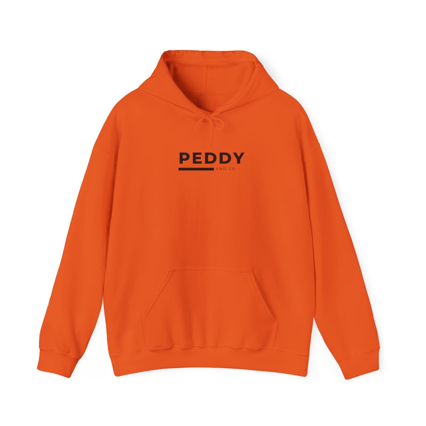 Unisex Heavy Blend™ Hooded Sweatshirt_Peddyandco