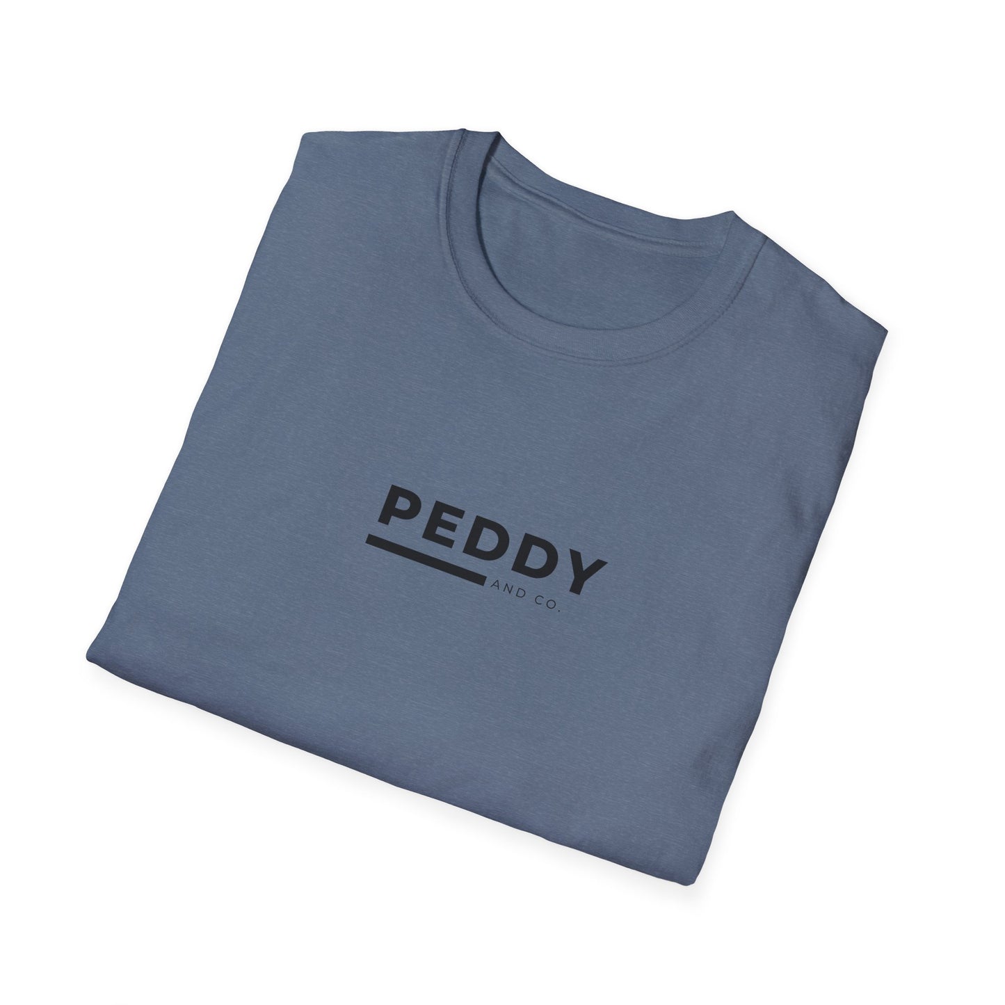 Comfort Cotton Unisex T-Shirt_PeddyandCo