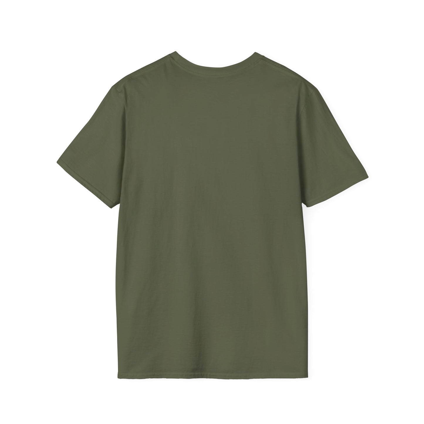 Comfort Cotton Unisex T-Shirt_PeddyandCo