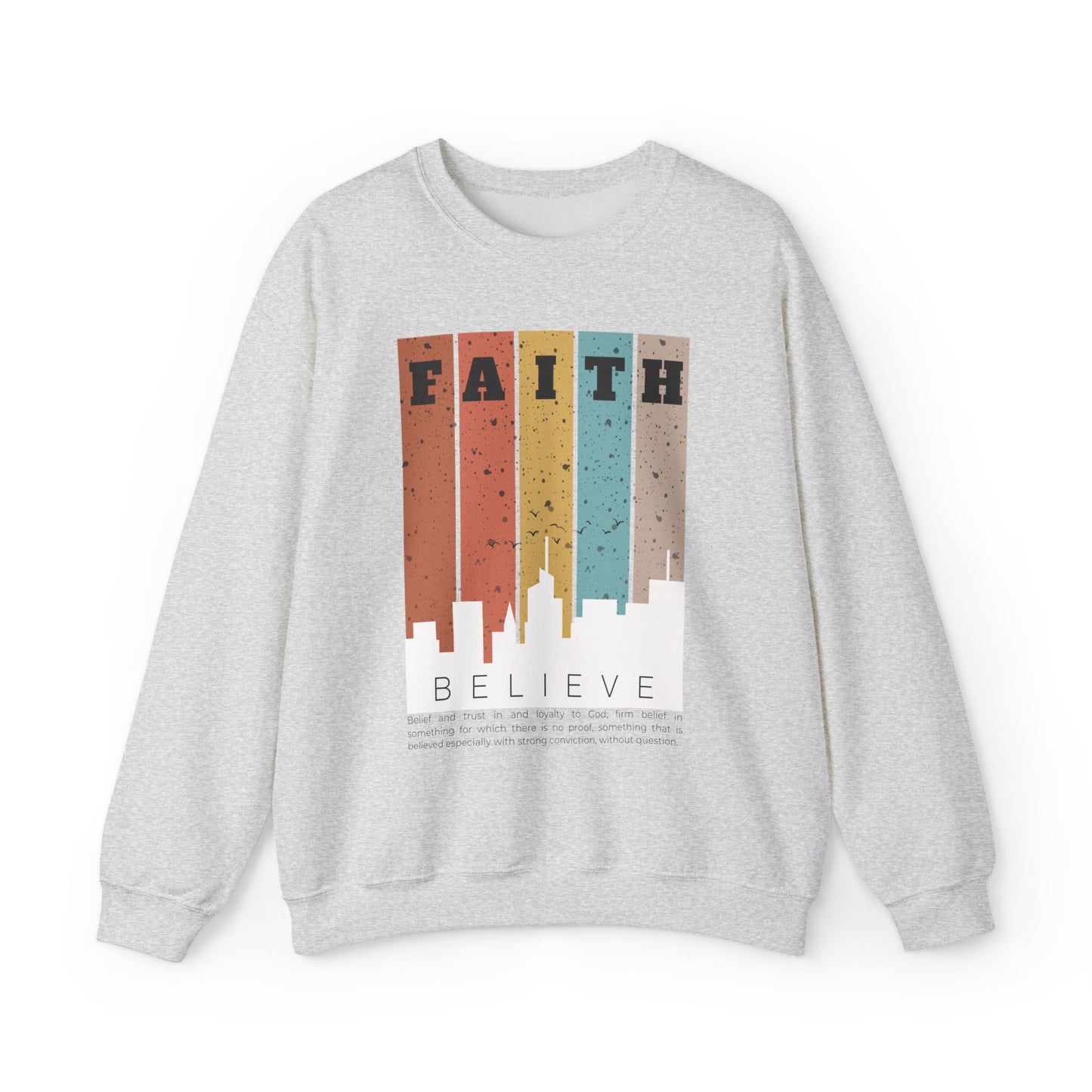 Seasonal Seller Sweatshirt: Unisex, Heavy blend, Maximum profit