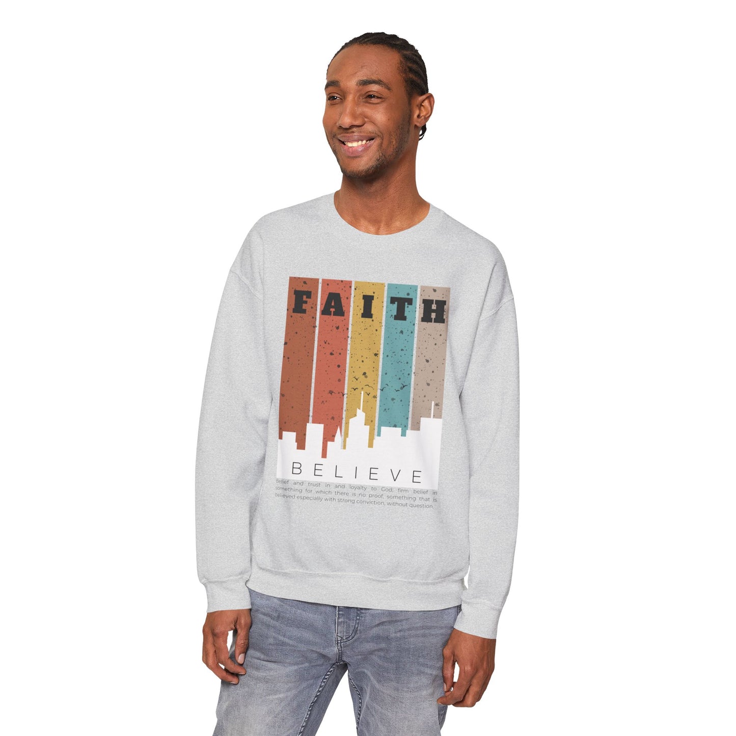 Seasonal Seller Sweatshirt: Unisex, Heavy blend, Maximum profit