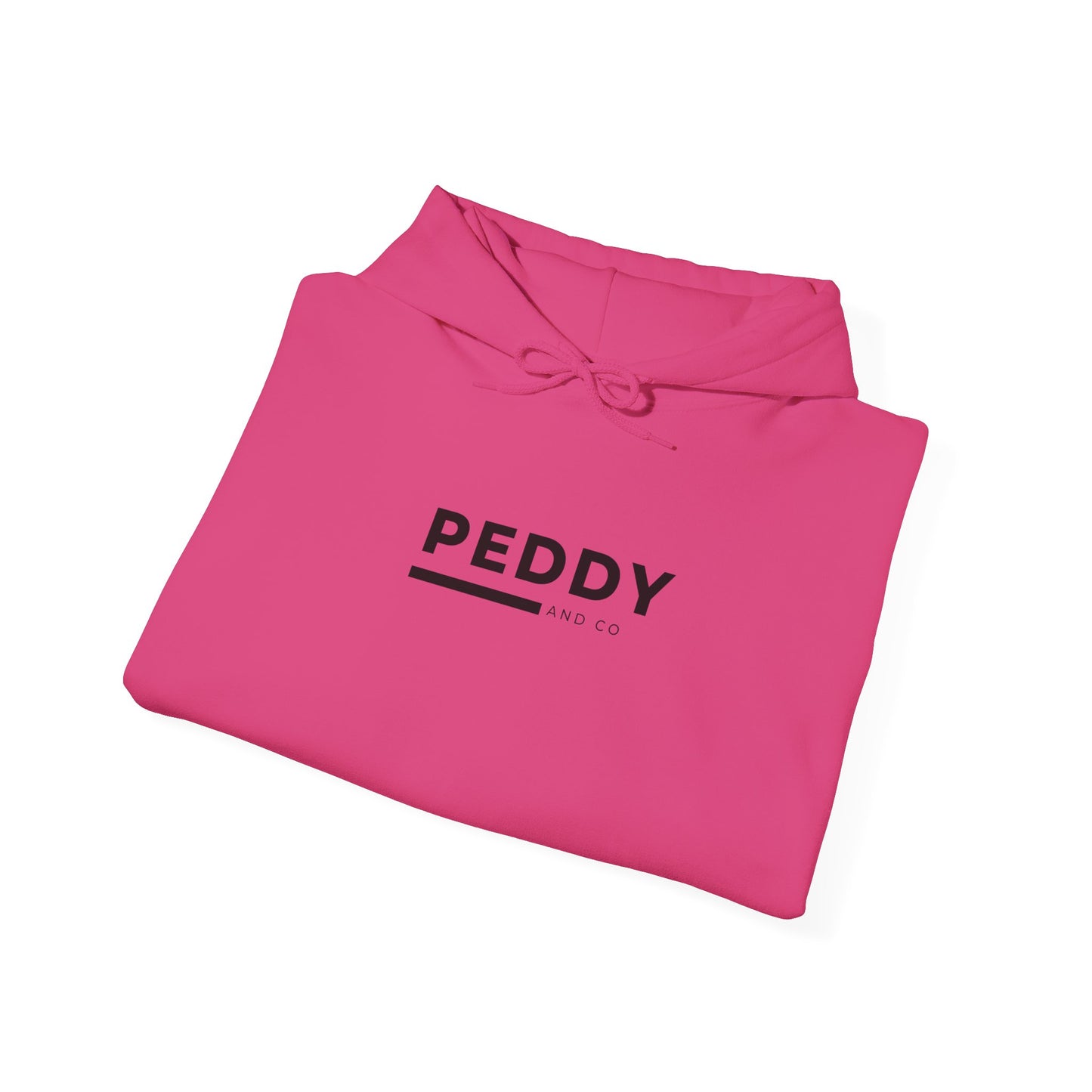 Unisex Heavy Blend™ Hooded Sweatshirt_Peddyandco