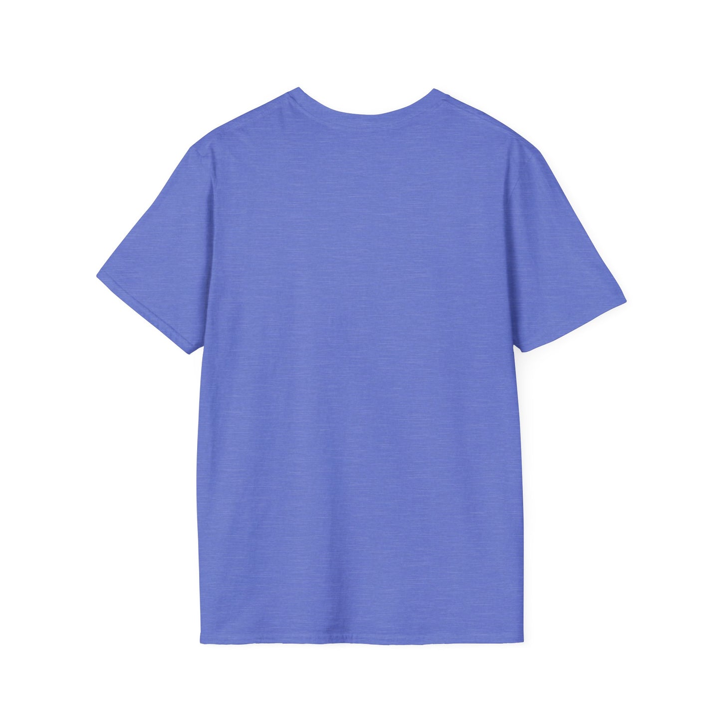 Comfort Cotton Unisex T-Shirt_PeddyandCo