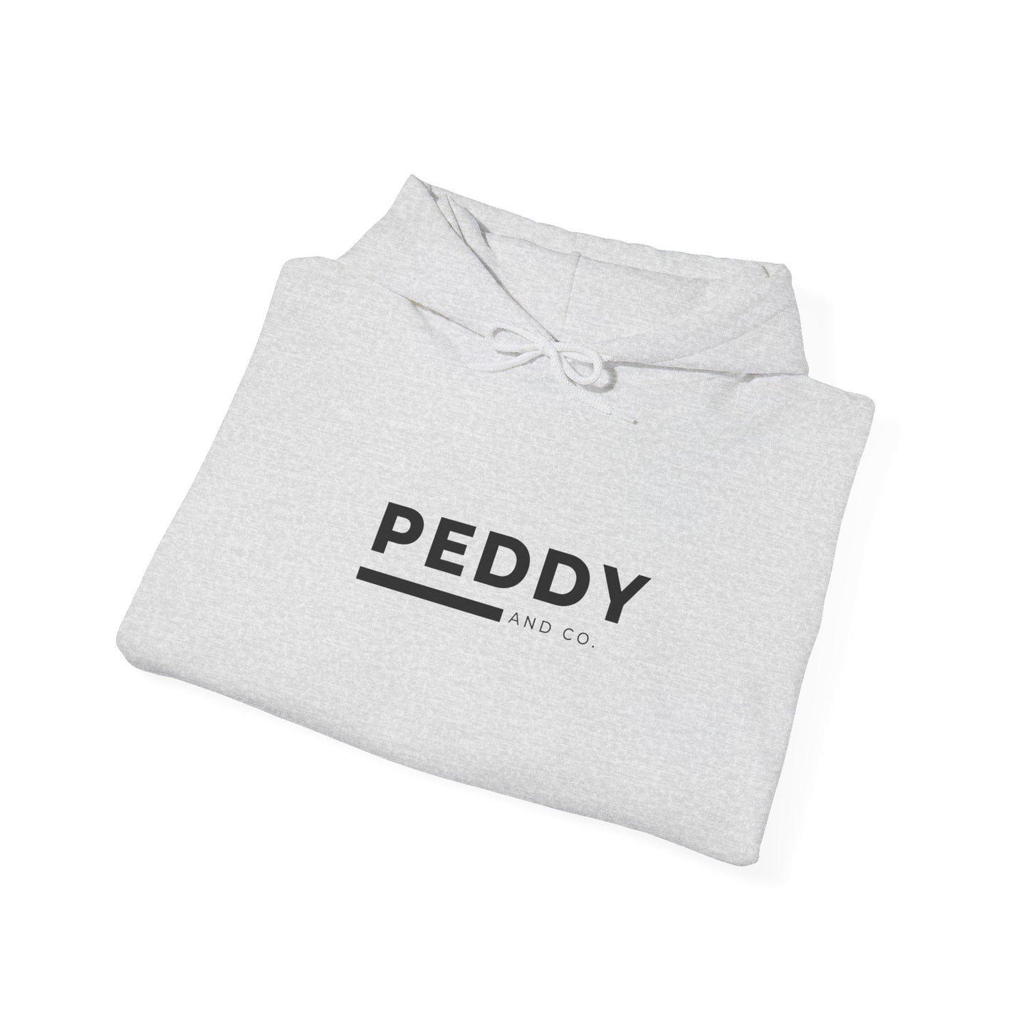 Unisex Heavy Blend™ Hooded Sweatshirt_PeddyandCo