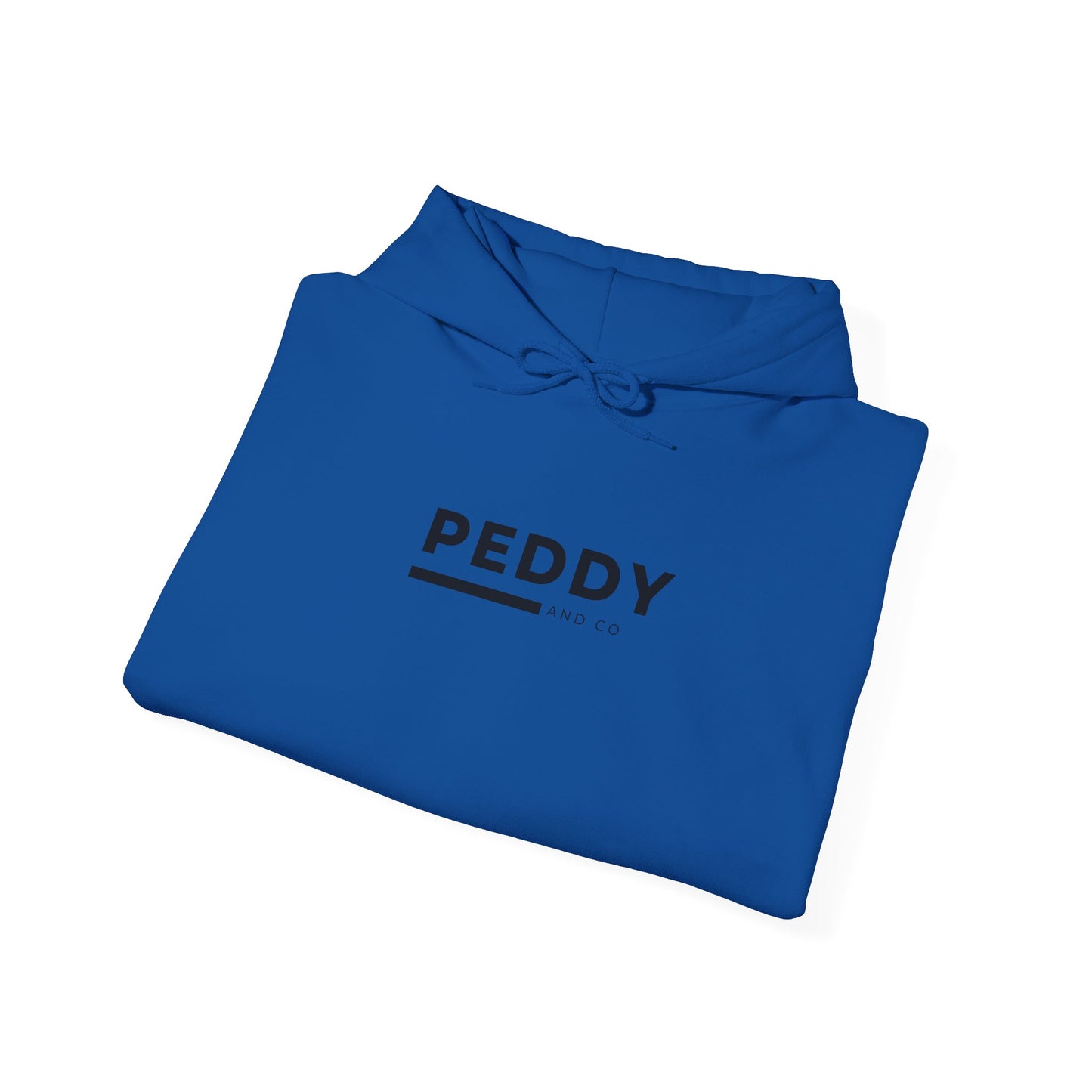 Unisex Heavy Blend™ Hooded Sweatshirt_Peddyandco