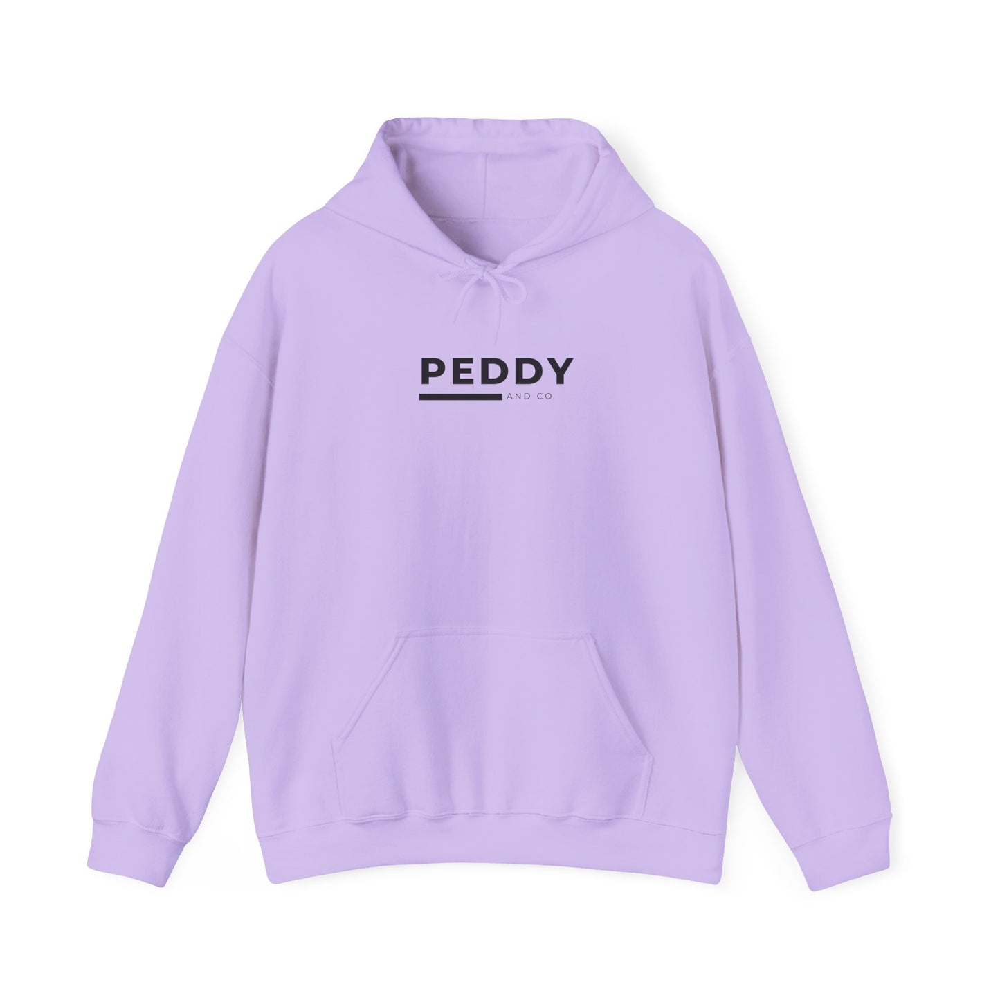 Unisex Heavy Blend™ Hooded Sweatshirt_Peddyandco