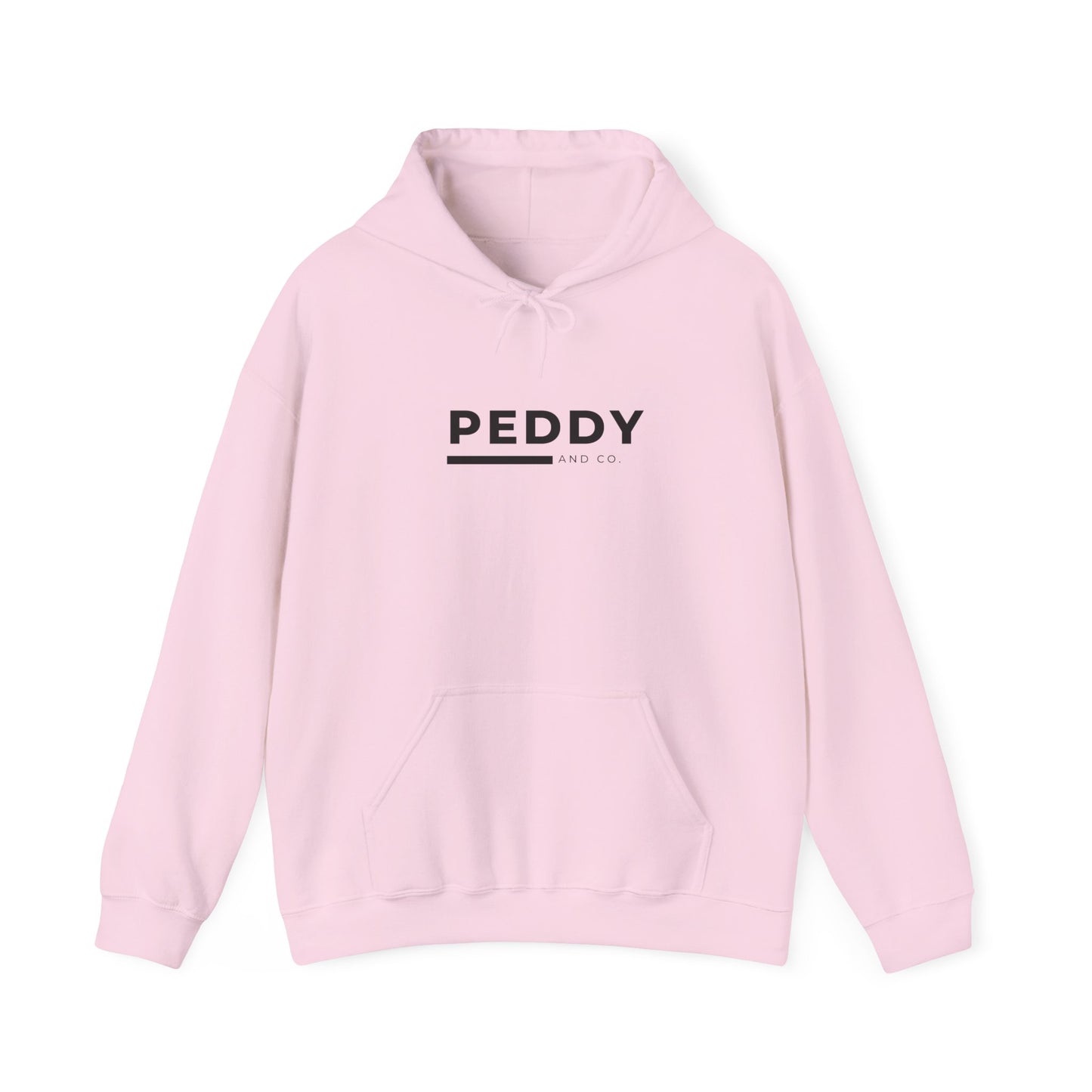 Unisex Heavy Blend™ Hooded Sweatshirt_PeddyandCo