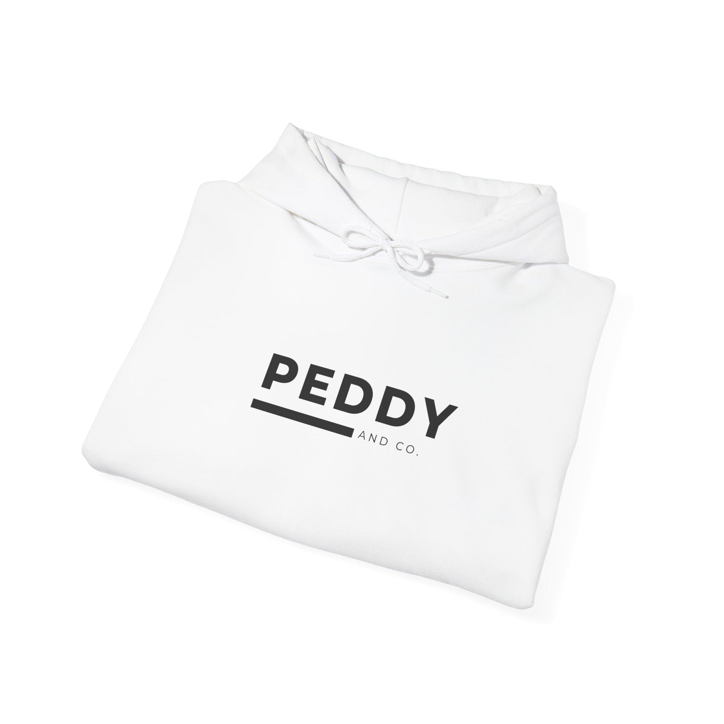 Unisex Heavy Blend™ Hooded Sweatshirt_PeddyandCo