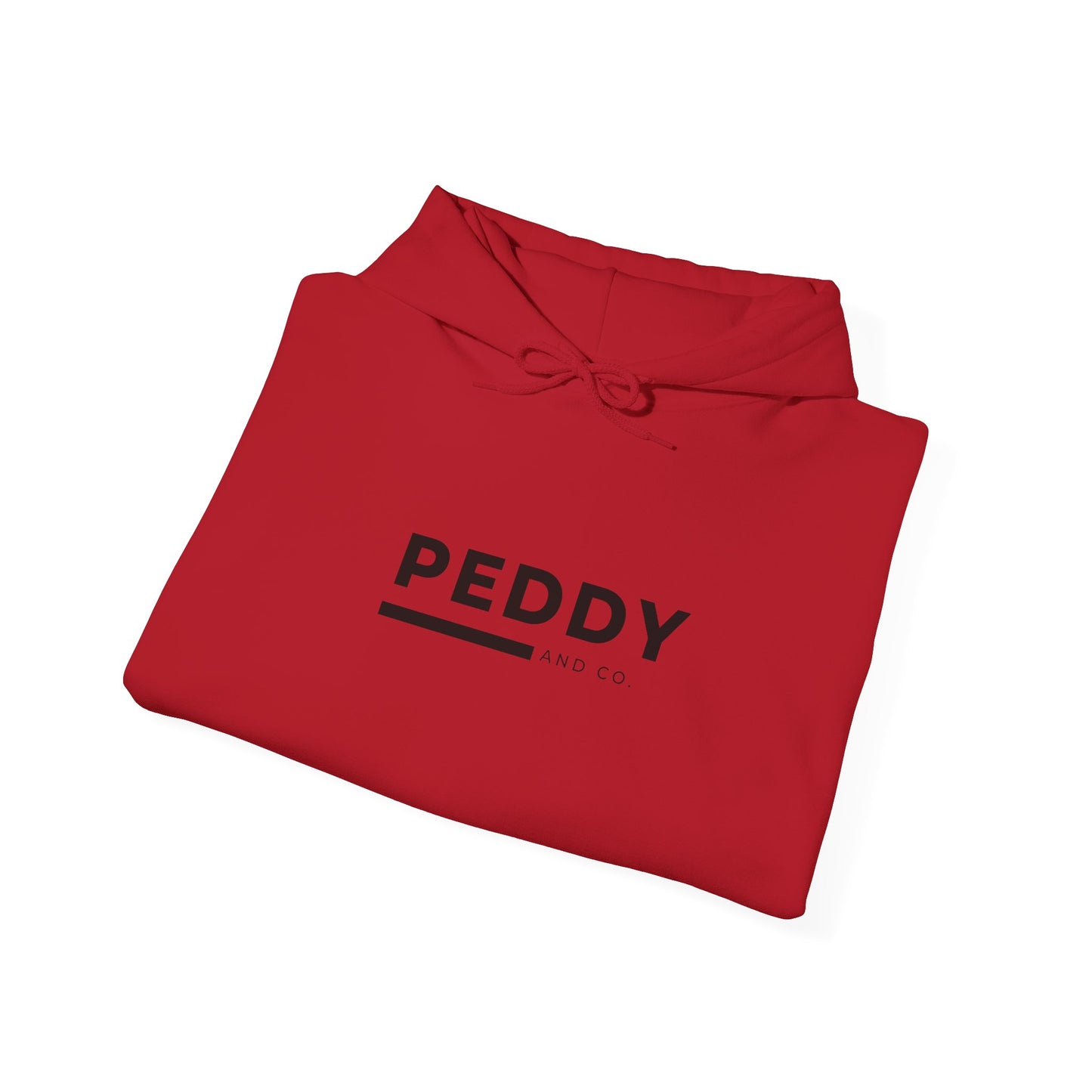 Unisex Heavy Blend™ Hooded Sweatshirt_PeddyandCo