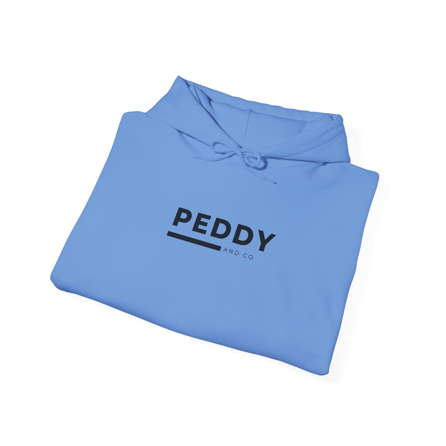 Unisex Heavy Blend™ Hooded Sweatshirt_Peddyandco