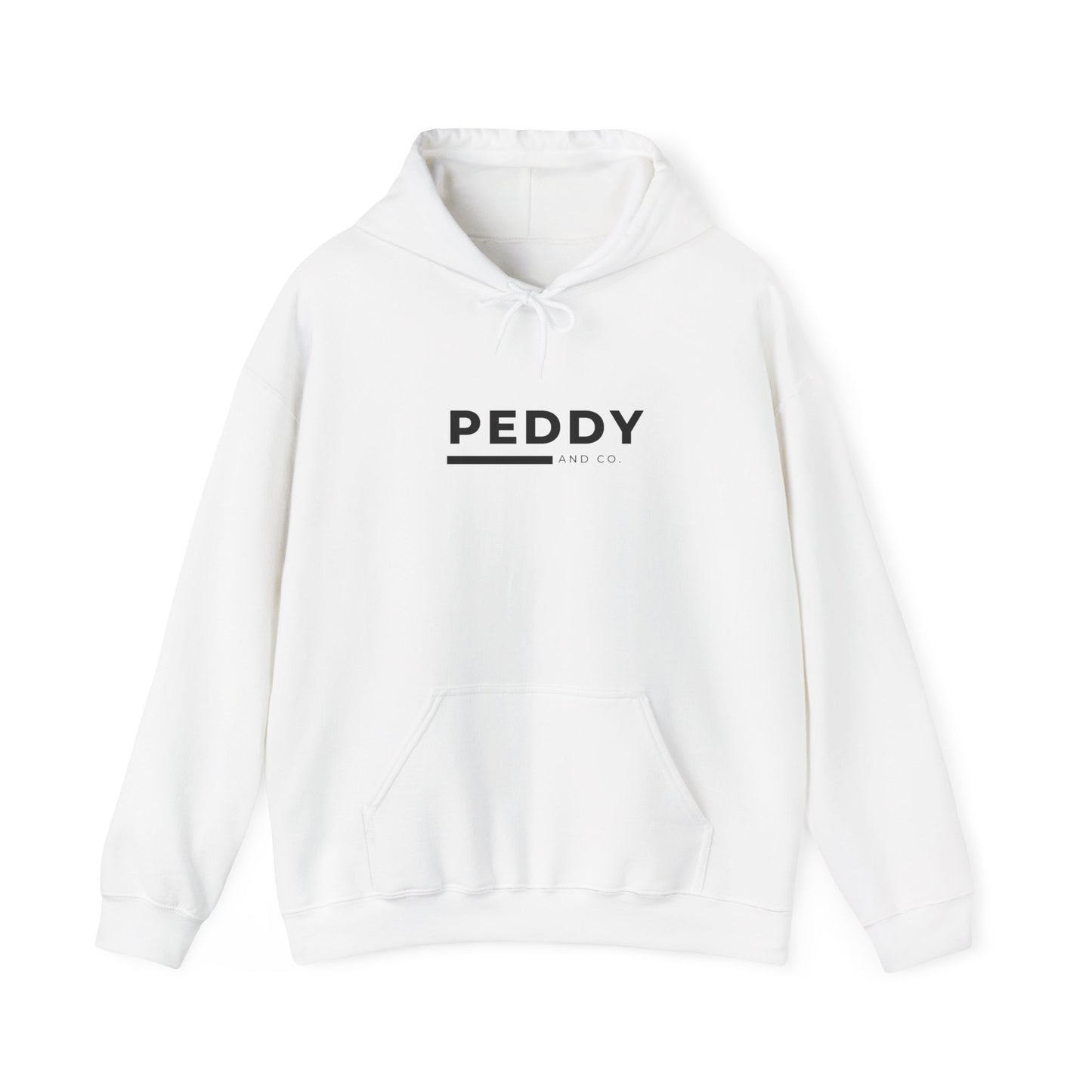 Unisex Heavy Blend™ Hooded Sweatshirt_PeddyandCo