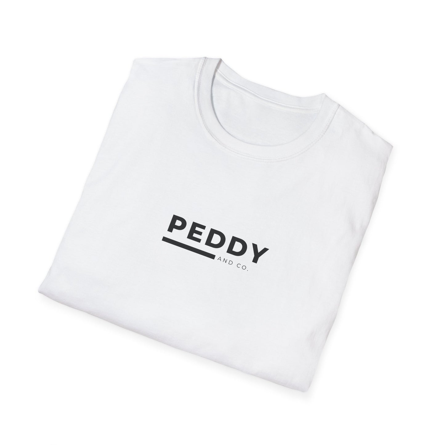 Comfort Cotton Unisex T-Shirt_PeddyandCo