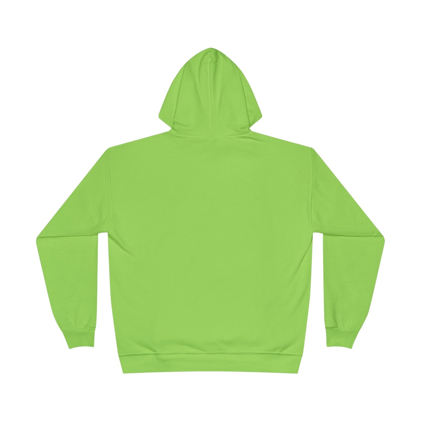 Unisex EcoSmart® Pullover Hoodie Sweatshirt-Generation