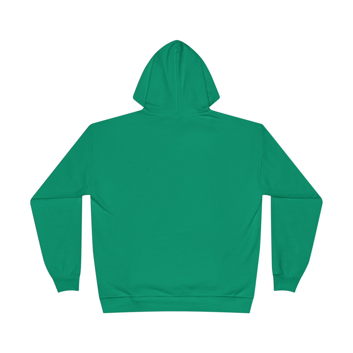 Unisex EcoSmart® Pullover Hoodie Sweatshirt-Generation