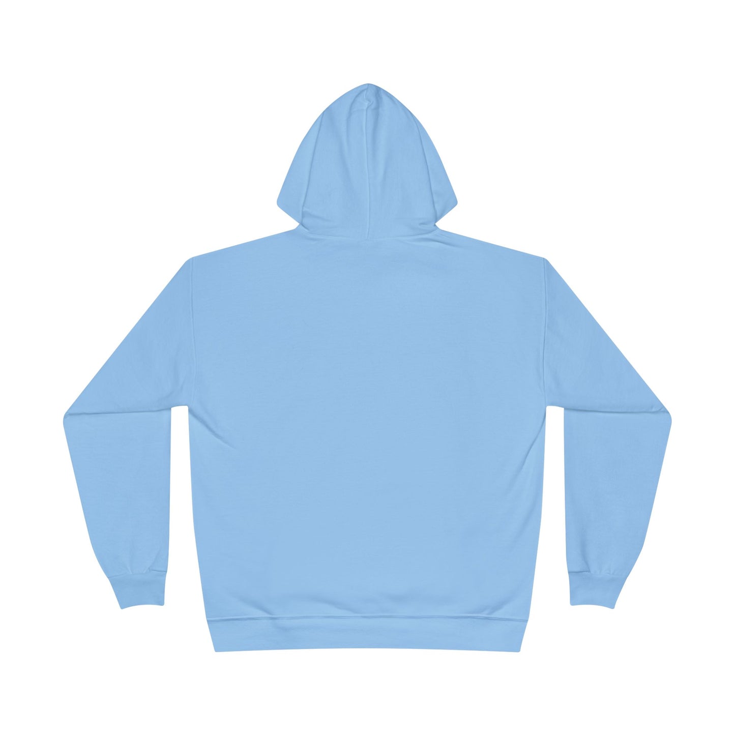 Unisex EcoSmart® Pullover Hoodie Sweatshirt-Generation