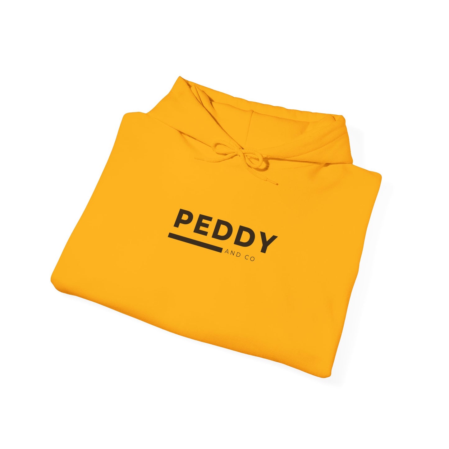 Unisex Heavy Blend™ Hooded Sweatshirt_Peddyandco