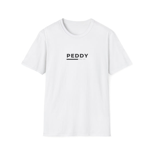 Comfort Cotton Unisex T-Shirt_PeddyandCo