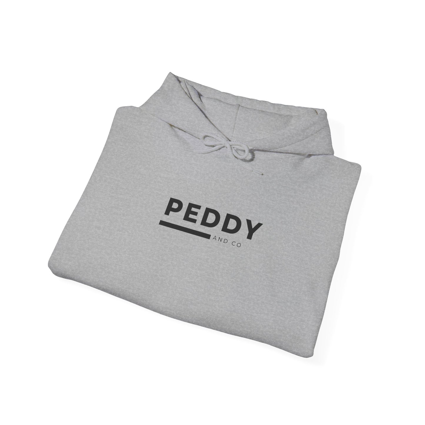 Unisex Heavy Blend™ Hooded Sweatshirt_Peddyandco