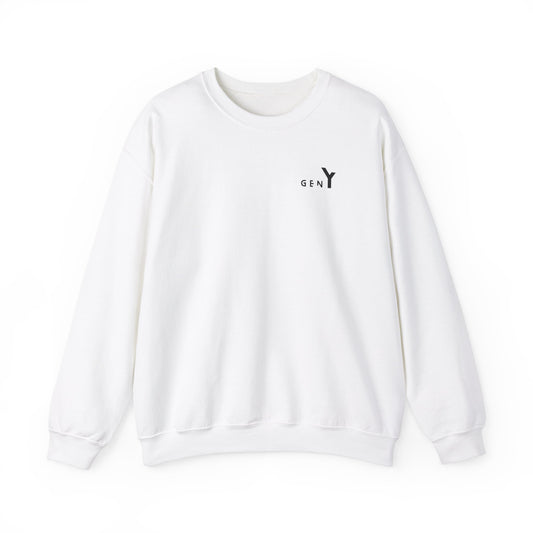 Unisex Heavy Blend™ Crewneck Sweatshirt-GenY