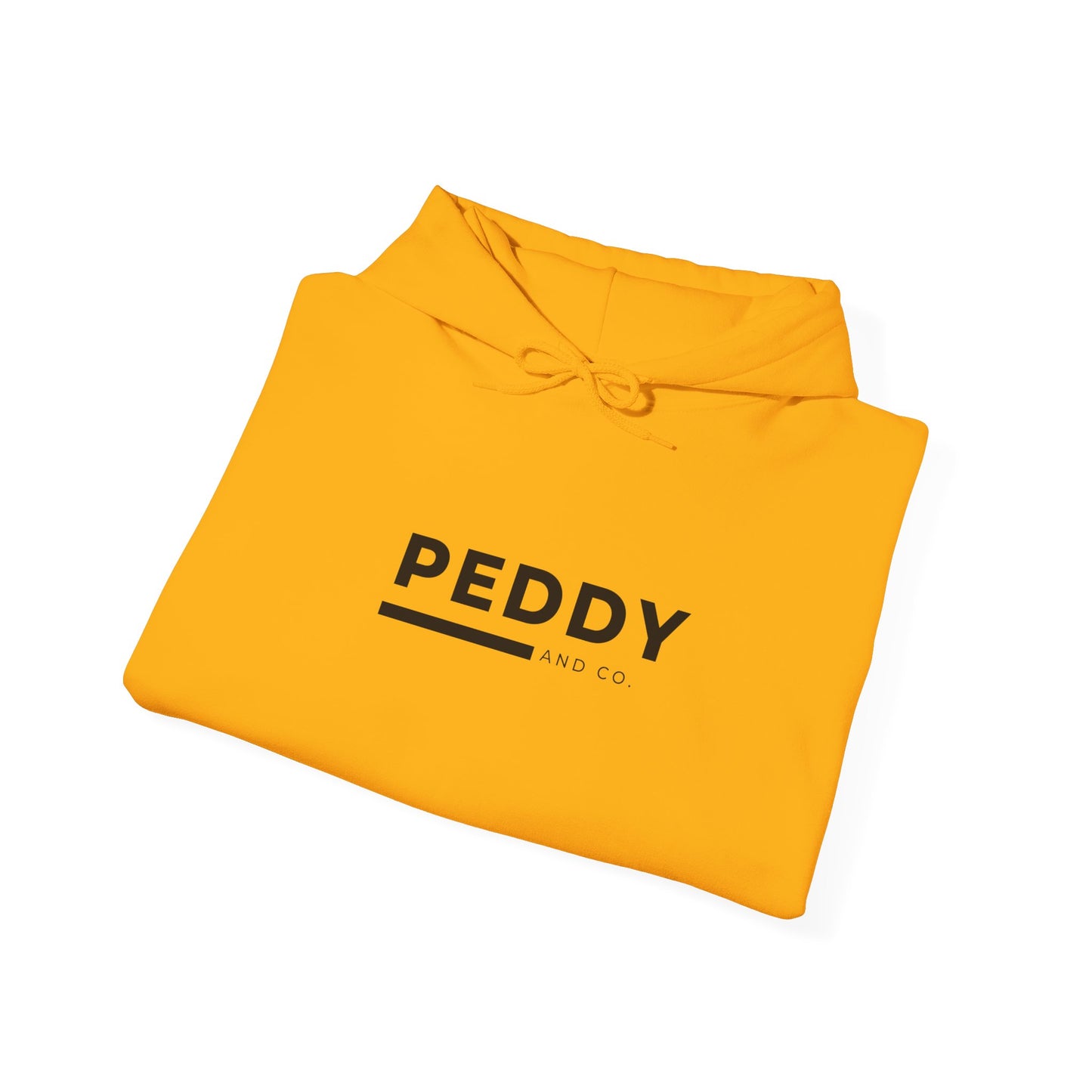 Unisex Heavy Blend™ Hooded Sweatshirt_PeddyandCo