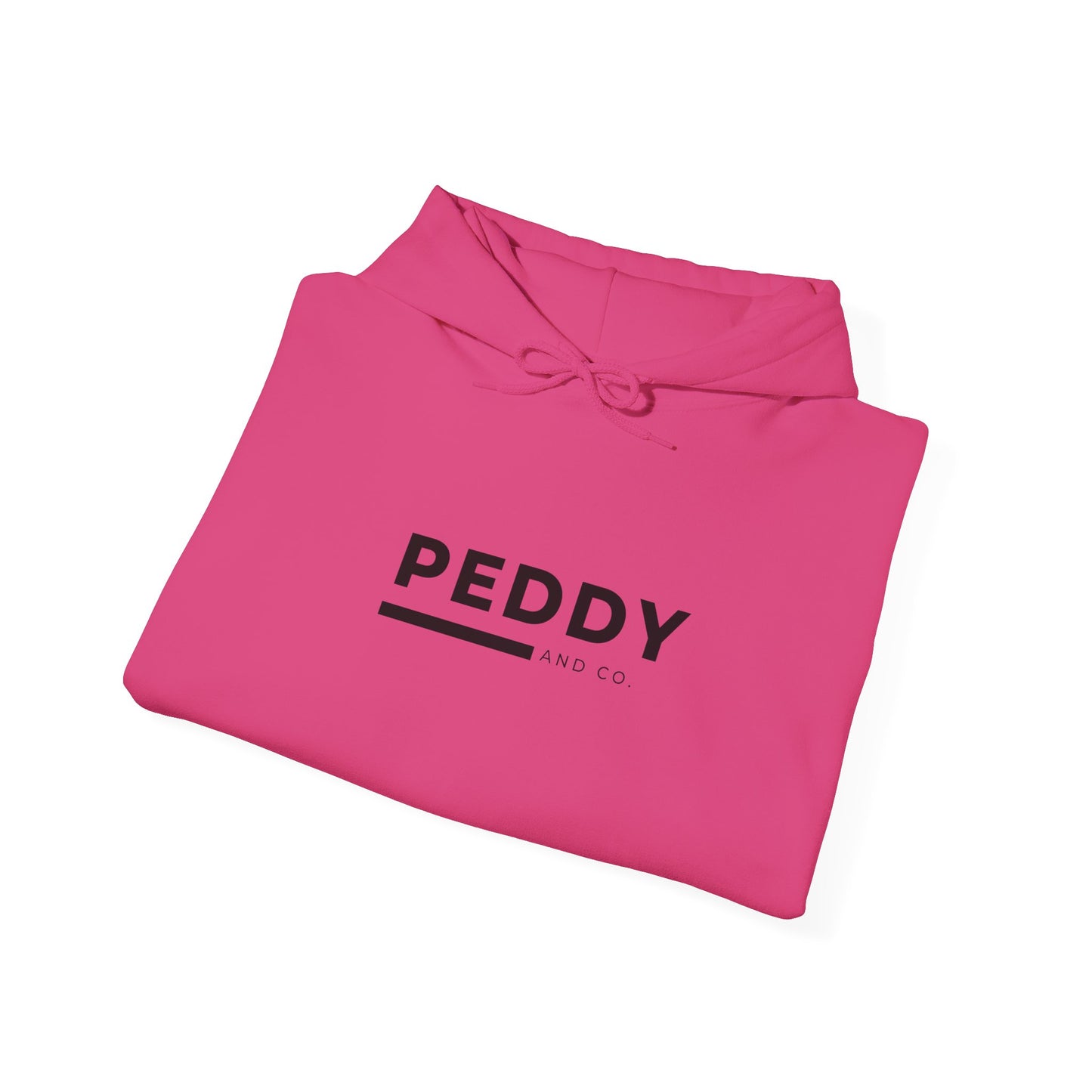 Unisex Heavy Blend™ Hooded Sweatshirt_PeddyandCo