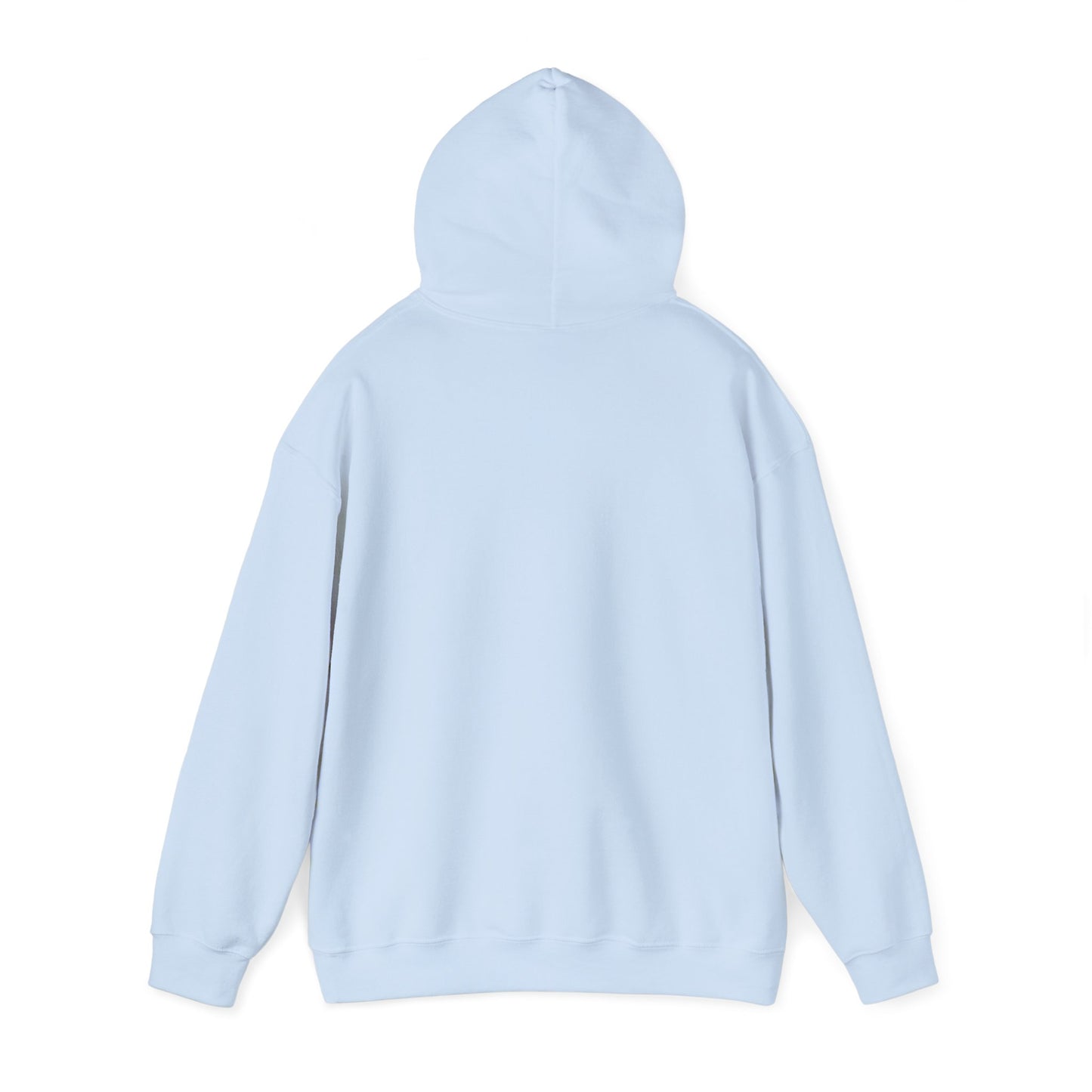 Unisex Heavy Blend™ Hooded Sweatshirt_Peddyandco