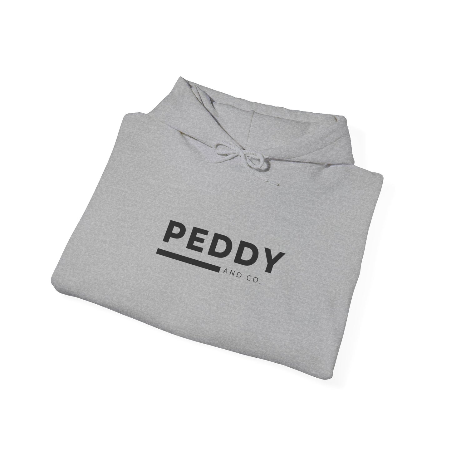 Unisex Heavy Blend™ Hooded Sweatshirt_PeddyandCo