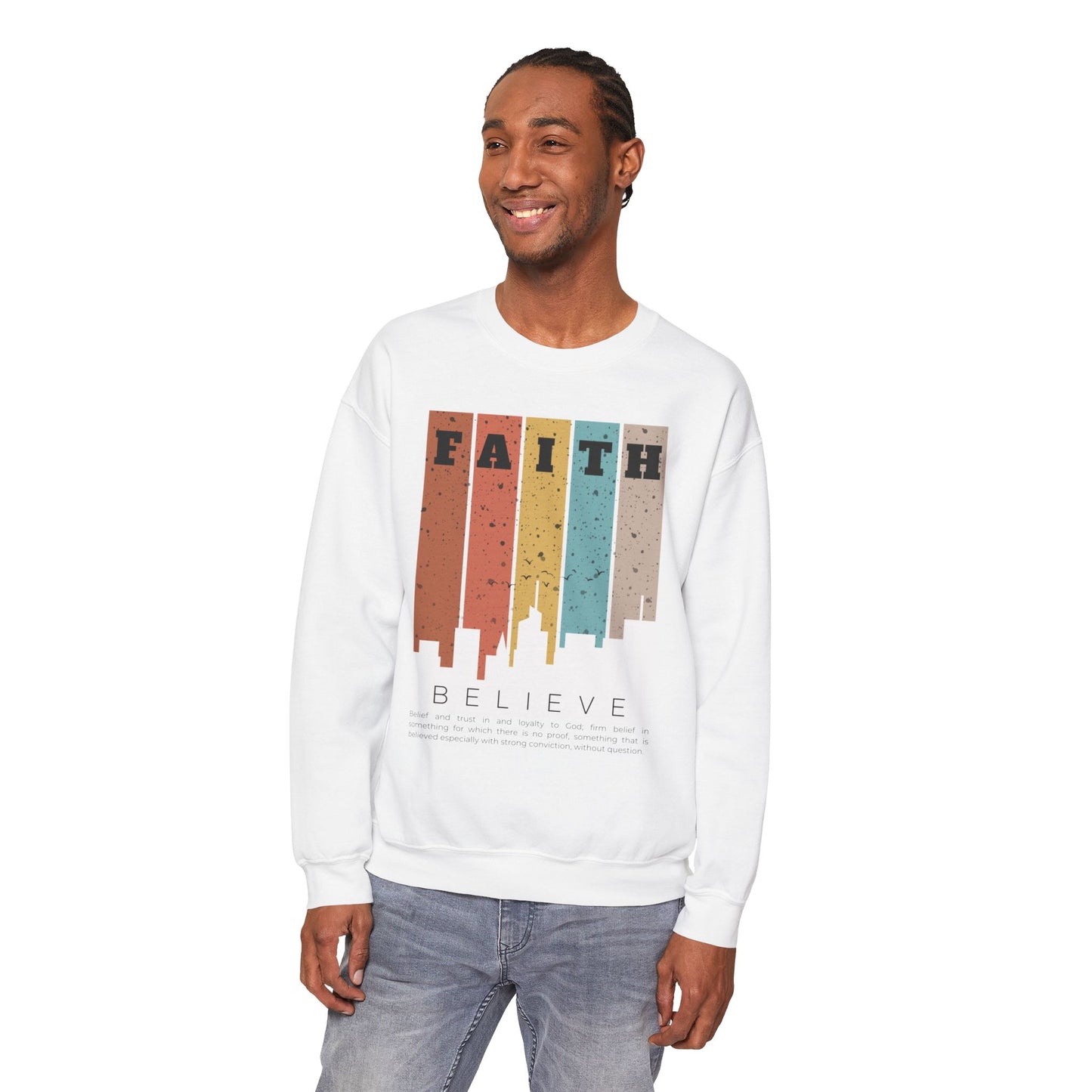 Seasonal Seller Sweatshirt: Unisex, Heavy blend, Maximum profit